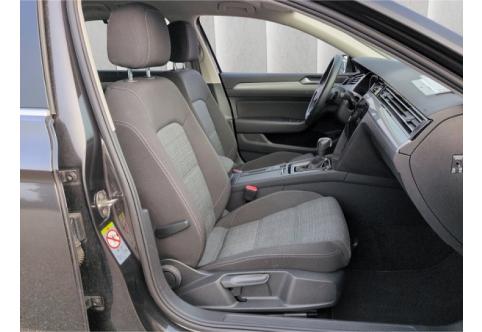 VW Passat #8