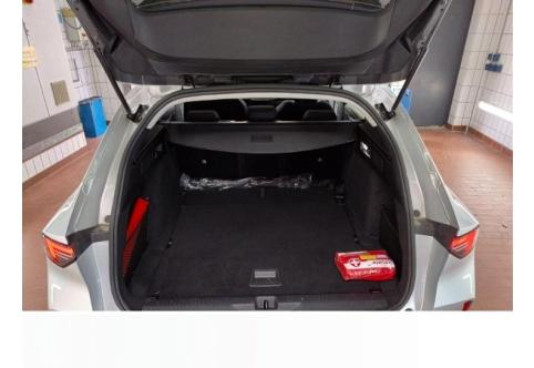 Opel Astra #12