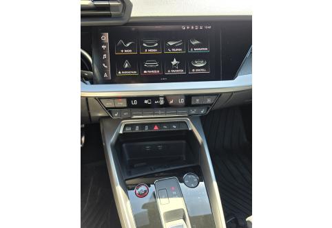 Audi S3 #16