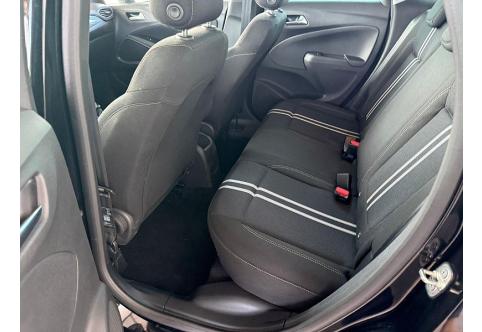 Opel Crossland X #6