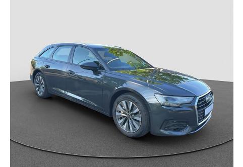 Audi A6 #8