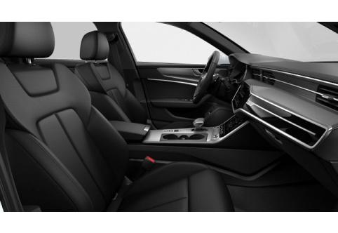 Audi A6 #5