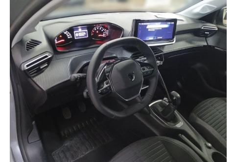Peugeot 208 #5