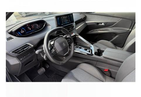 Peugeot 3008 #9