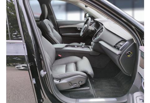 Volvo XC90 #18