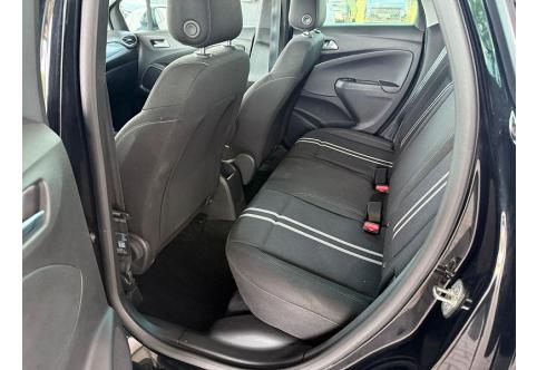 Opel Crossland X #6