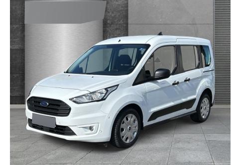 Ford Transit #1
