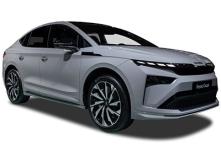 Skoda Enyaq Coupe