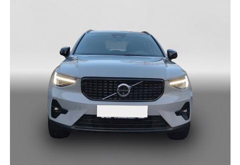 Volvo XC40 #5