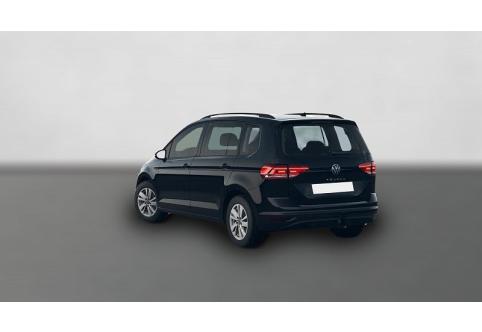 VW Touran #3