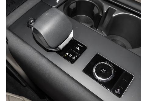 Land Rover Discovery #14
