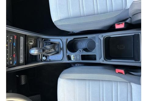 VW Touran #21