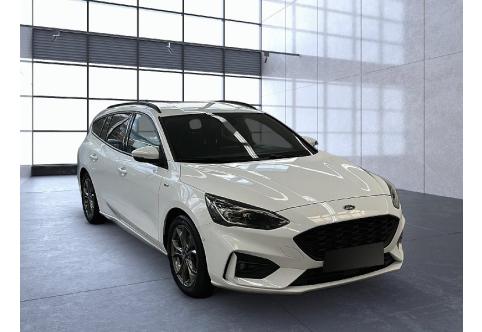 Ford Focus #4