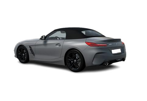 BMW Z4 #3