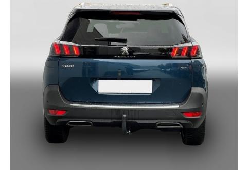 Peugeot 5008 #3
