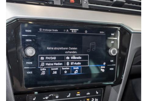 VW Passat #10