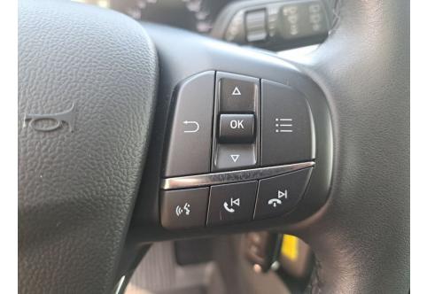 Ford Focus #22
