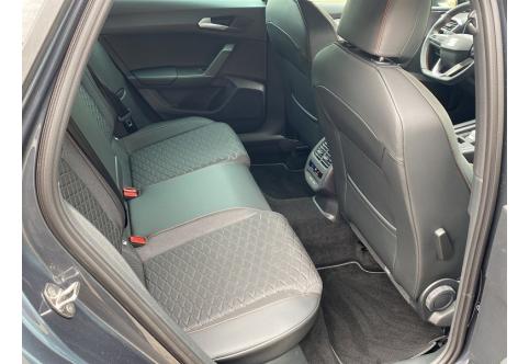 Seat Leon #12