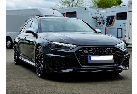 Audi RS4 #3