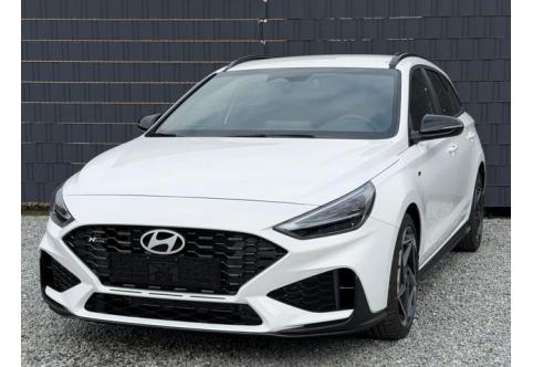 Hyundai I30 #1