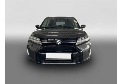 Suzuki Vitara #2