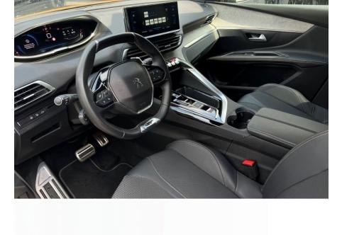 Peugeot 5008 #7
