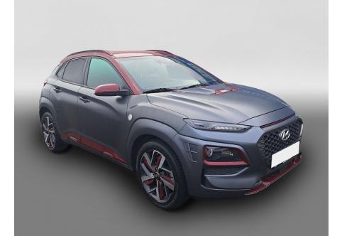 Hyundai Kona #2