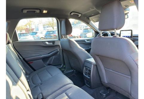 Ford Kuga #18