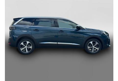 Peugeot 5008 #2