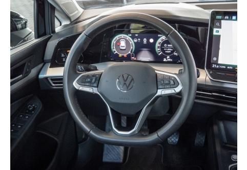 VW Golf #7
