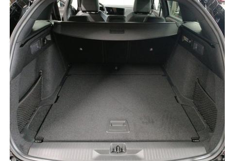 Opel Astra #13