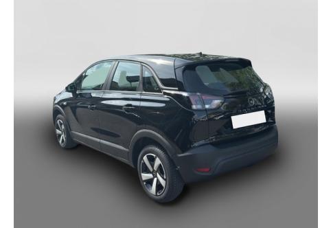 Opel Crossland X #3