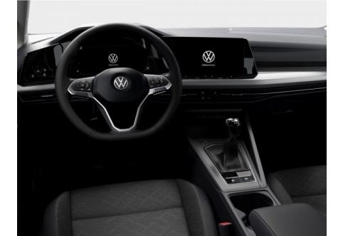 VW Golf #2