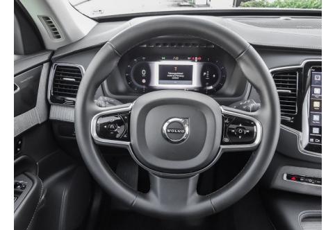 Volvo XC90 #18