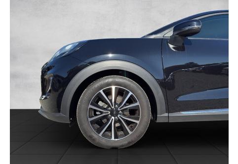Ford Puma #13