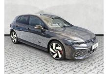 VW Golf e-golf