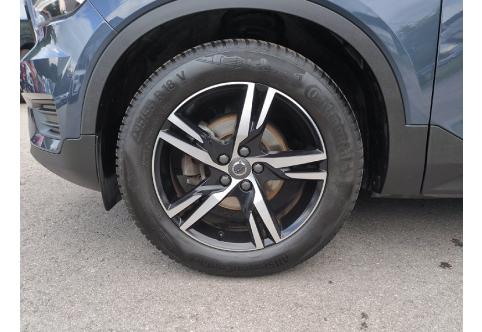 Volvo XC40 #19