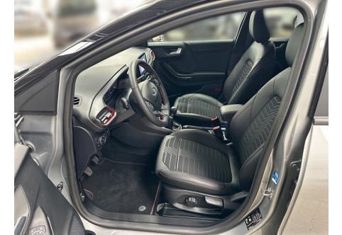 Ford Puma #7