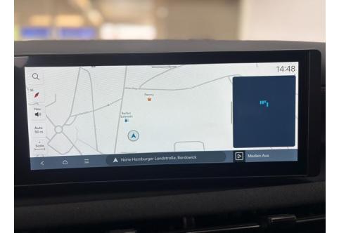 Hyundai Tucson #1