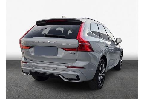 Volvo XC60 #2