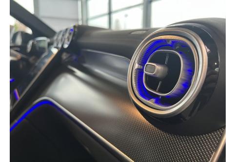 Mercedes-Benz GLC-Klasse #26