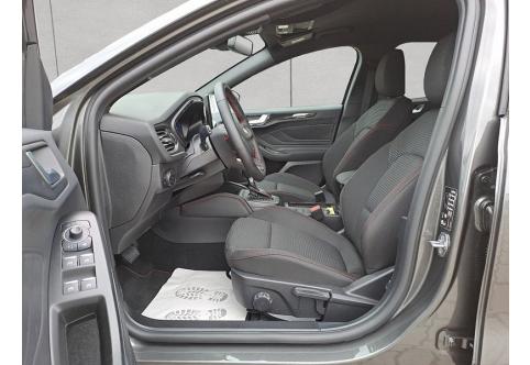 Ford Focus #10