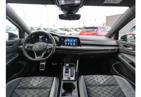 VW Golf #6