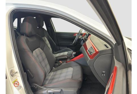 VW Polo #11
