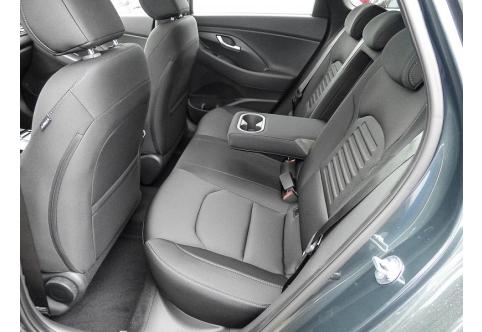 Hyundai i30 #15