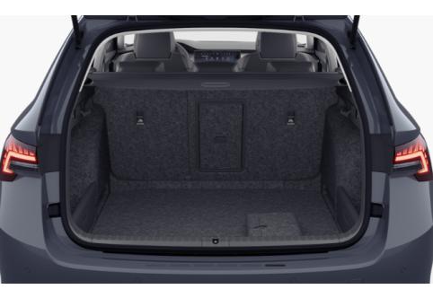 Skoda Octavia #6