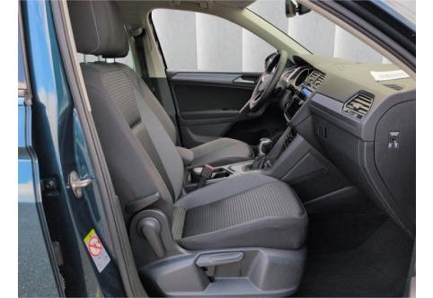 VW Tiguan #7