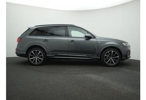 Audi Q7 #6