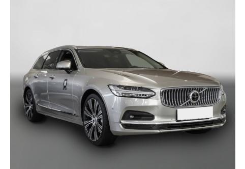 Volvo V90 #1