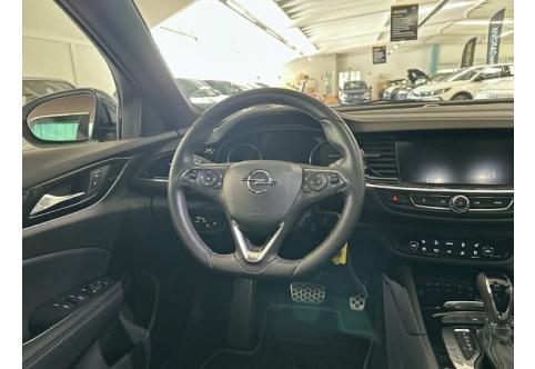 Opel Insignia #15